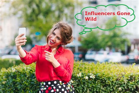 influencers gone wild|Influencers with Only Fans: The Rise of Social Media...